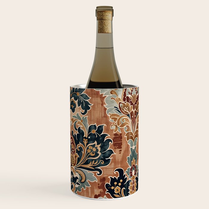 Musk Floral Essence Wine Chiller Gallery Image 3
