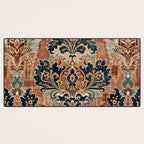 Musk Floral Essence Desk Mat Gallery Image 3