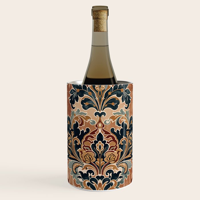 Musk Floral Essence Wine Chiller Gallery Image 1