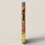 The Mulberry Tree by Vincent van Gogh iPhone Case Gallery Image 2