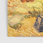 The Mulberry Tree by Vincent van Gogh Poster Gallery Image 3