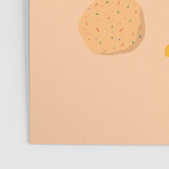 Coffee Snob Still Life Poster Gallery Image 3