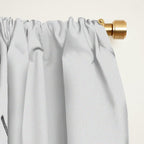 Bloom in White Window Curtain Gallery Image 2