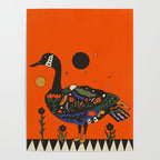 Goose Poster Gallery Image 4