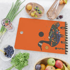 Goose Cutting Board Gallery Image 2