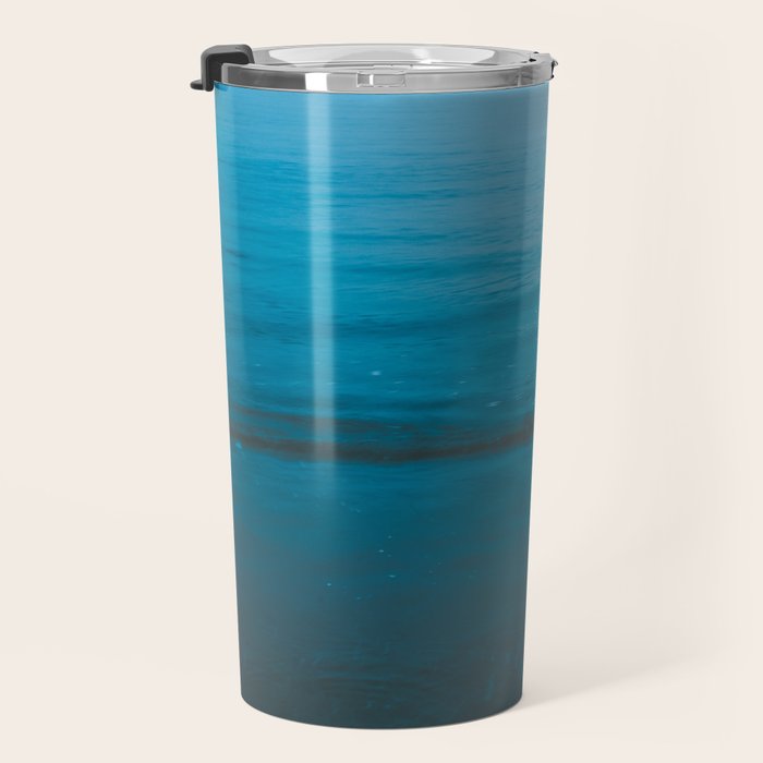 Summer of Love by the Sea II Travel Mug Gallery Image 3