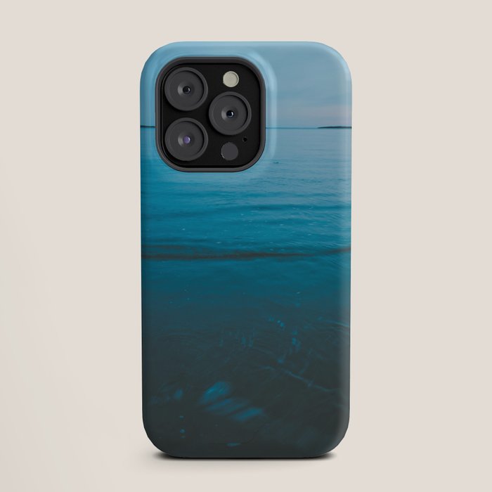 Summer of Love by the Sea II iPhone Case Gallery Image 19