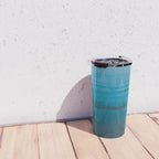 Summer of Love by the Sea II Travel Mug Gallery Image 4