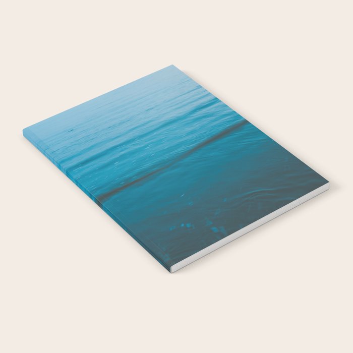 Summer of Love by the Sea II Notebook Gallery Image 2
