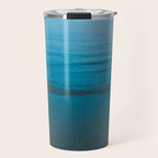 Summer of Love by the Sea II Travel Mug Gallery Image 1