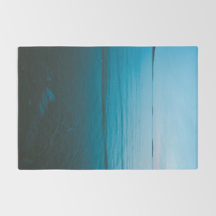 Summer of Love by the Sea II Rug Gallery Image 2