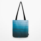 Summer of Love by the Sea II Tote Bag Gallery Image 2