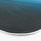 Summer of Love by the Sea II Bath Mat Gallery Image 3