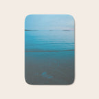Summer of Love by the Sea II Bath Mat Gallery Image 1