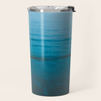 Summer of Love by the Sea II Travel Mug Gallery Image 2