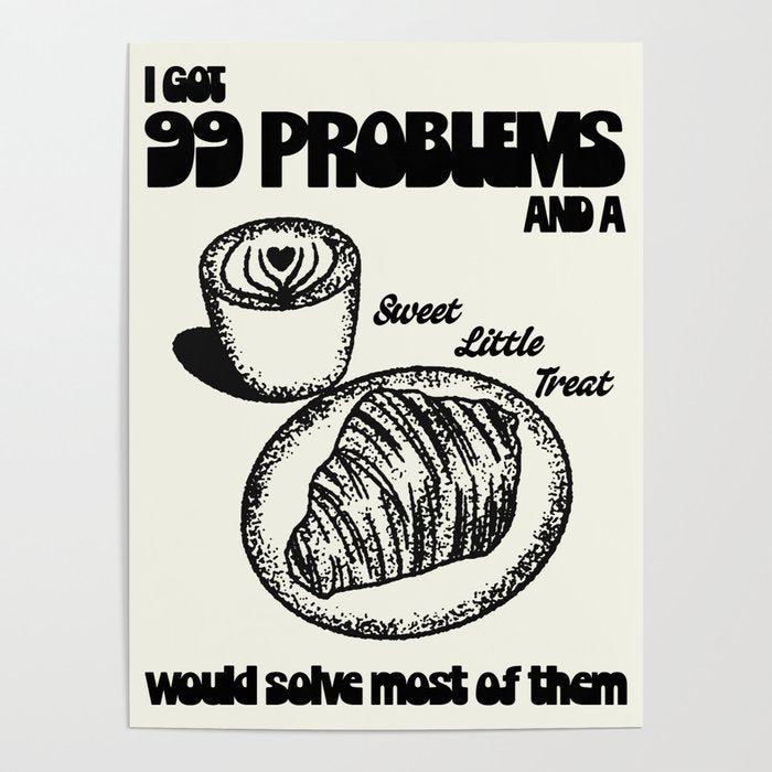 Sweet Little Treat Poster Gallery Image 4
