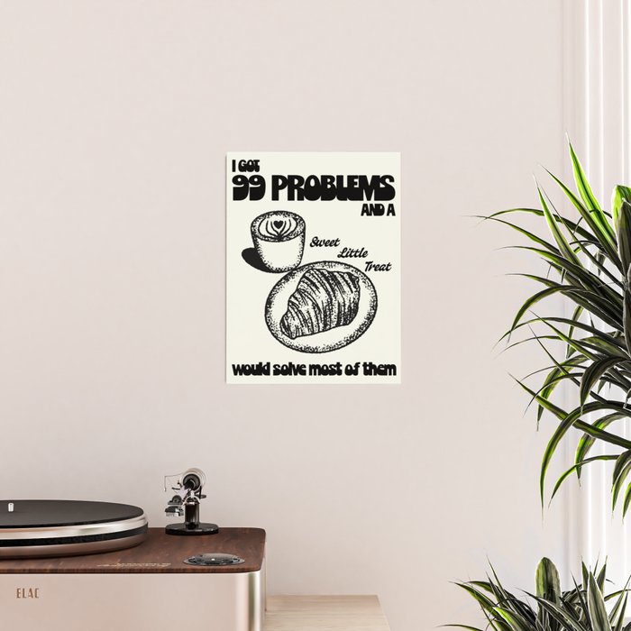 Sweet Little Treat Poster Gallery Image 2