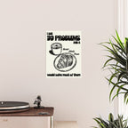 Sweet Little Treat Poster Gallery Image 2