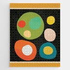 Mid-Century Abstract Balance 13 Jigsaw Puzzle Gallery Image 1