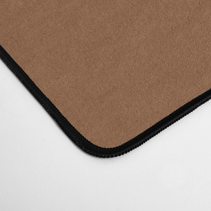 Circular Lines IX Desk Mat Gallery Image 4