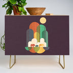 Elephant walk Credenza Gallery Image 1