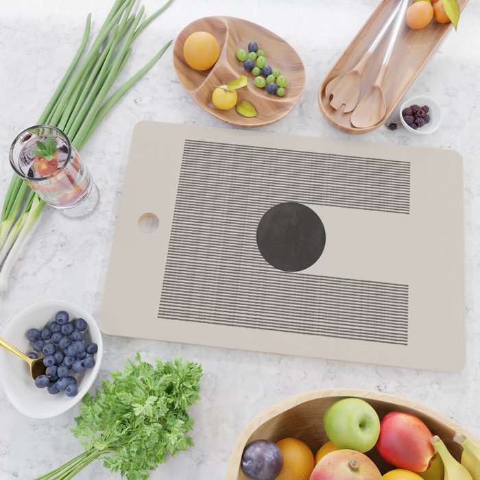 One Way Cutting Board Gallery Image 2