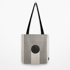 One Way Tote Bag Gallery Image 2