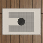 One Way Outdoor Rug Gallery Image 1