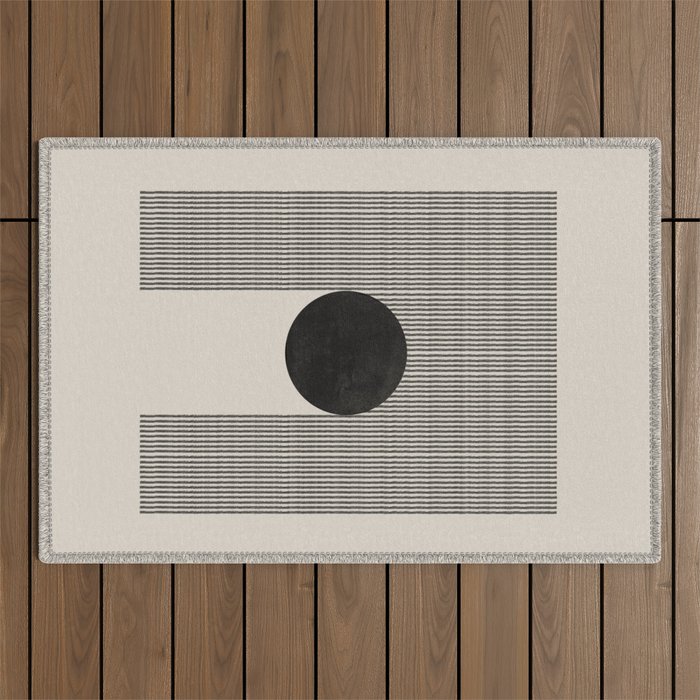 One Way Outdoor Rug Gallery Image 1