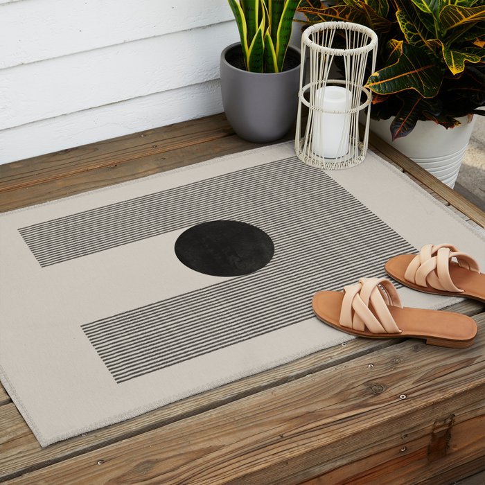 One Way Outdoor Rug Gallery Image 2