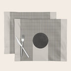One Way Placemat Gallery Image 1