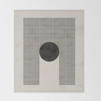 One Way Throw Blanket Gallery Image 2