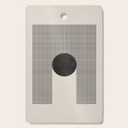 One Way Cutting Board Gallery Image 1