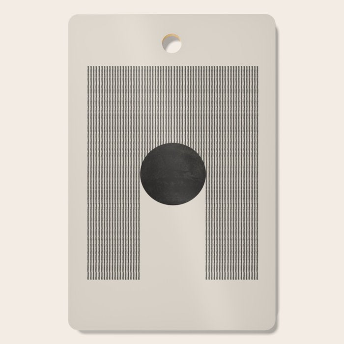 One Way Cutting Board Gallery Image 1