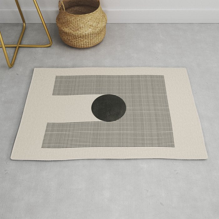 One Way Rug Gallery Image 1