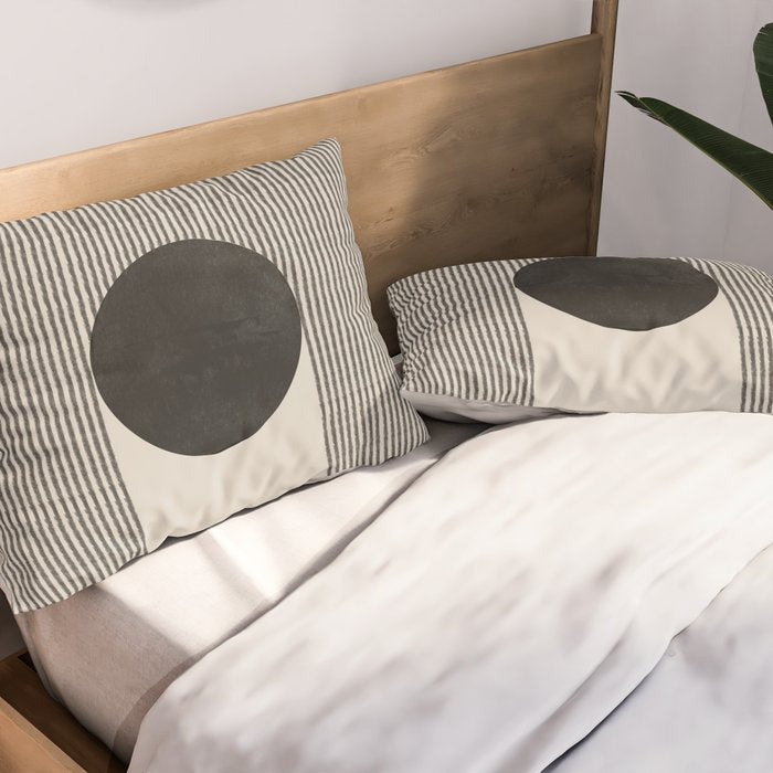 One Way Pillow Sham Gallery Image 2