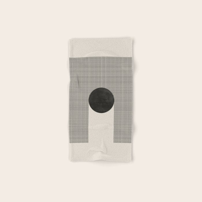 One Way Bath Towel Gallery Image 1