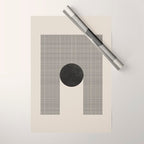 One Way Wrapping Paper Gallery Image 1