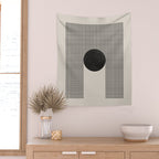 One Way Wall Tapestry Gallery Image 2
