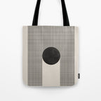 One Way Tote Bag Gallery Image 1