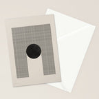 One Way Stationery Card Gallery Image 2