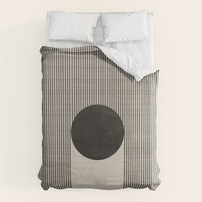 One Way Duvet Cover Gallery Image 1