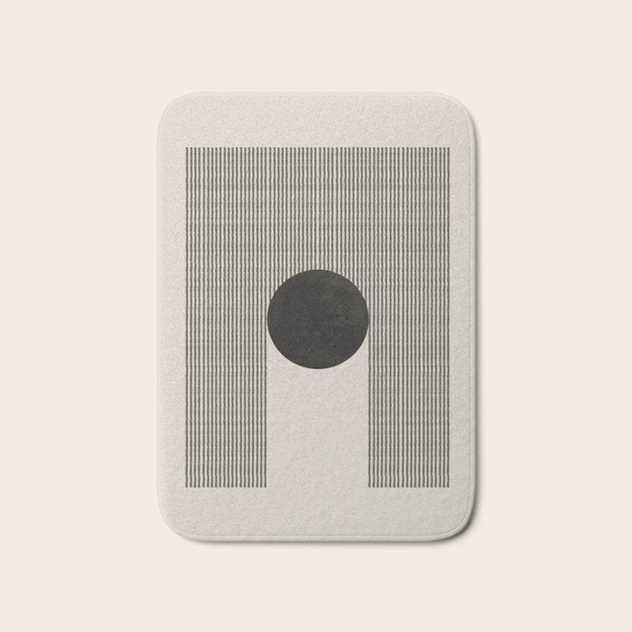 One Way Bath Mat Gallery Image 1