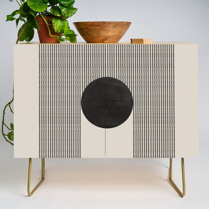 One Way Credenza Gallery Image 1