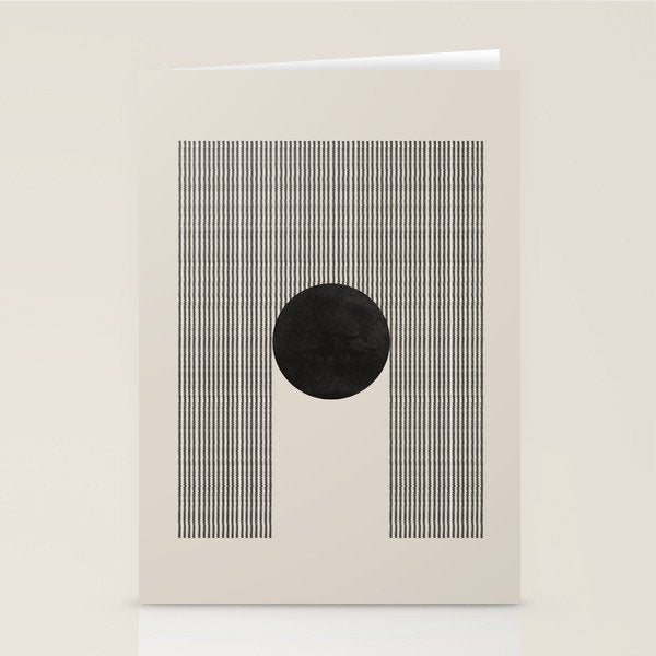 One Way Stationery Card Gallery Image 2