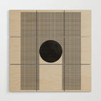 One Way Wood Wall Art Gallery Image 1