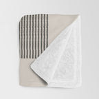 One Way Throw Blanket Gallery Image 3
