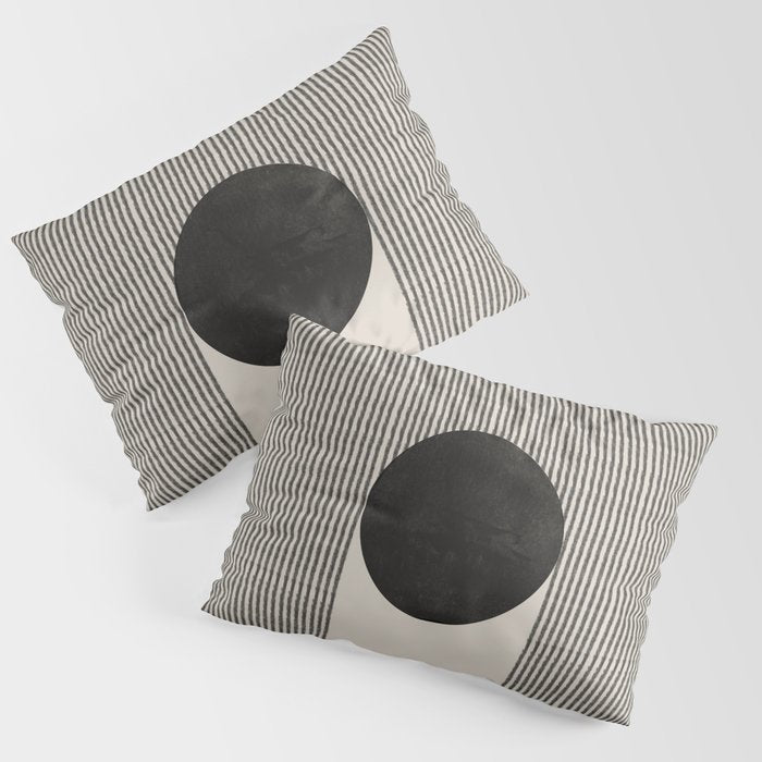 One Way Pillow Sham Gallery Image 1