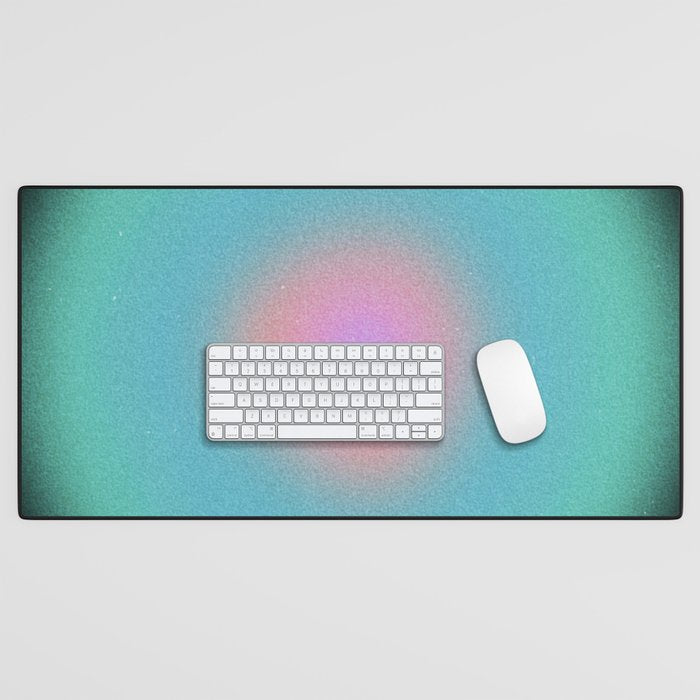Pisces Desk Mat Gallery Image 1