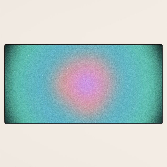 Pisces Desk Mat Gallery Image 3